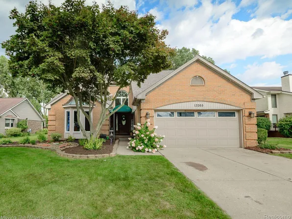 13265 Linda Vista St, Van Buren Township, MI 48111