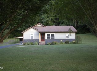 3026 Temple Hill Rd, Erwin, TN 37650