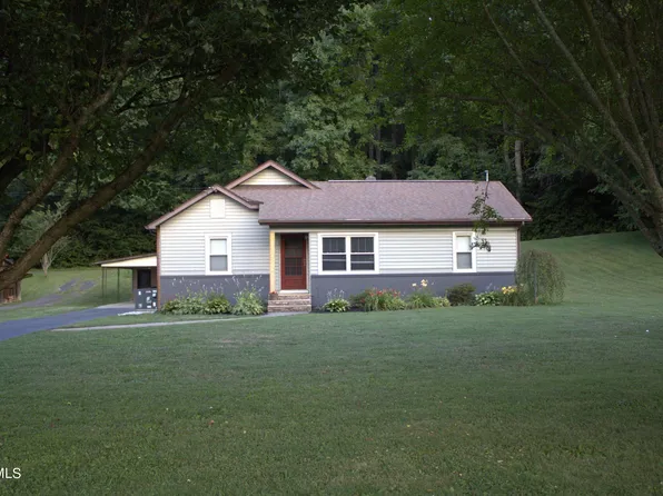 3026 Temple Hill Rd, Erwin, TN 37650