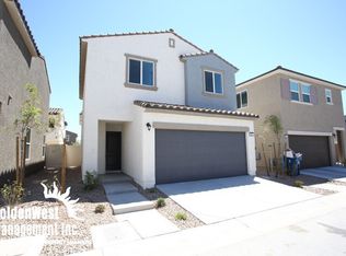 1888 Via Del Rey Ct, Las Vegas, NV 89115