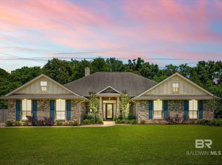 242 Meadow Run Loop, Foley, AL 36535