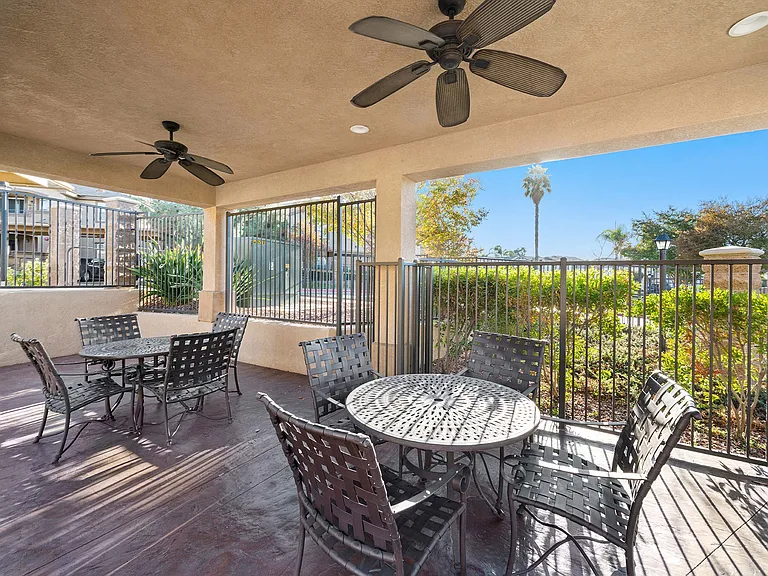 Antelope Ridge Apartments — Photo 23