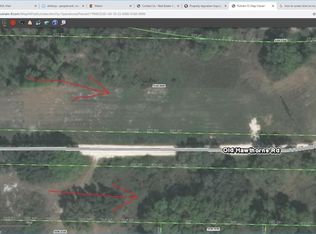 453 Old Hawthorne Rd, Hawthorne, FL 32640