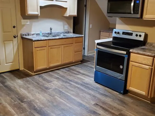 714 James St 3-floor 3, Utica, NY 13501