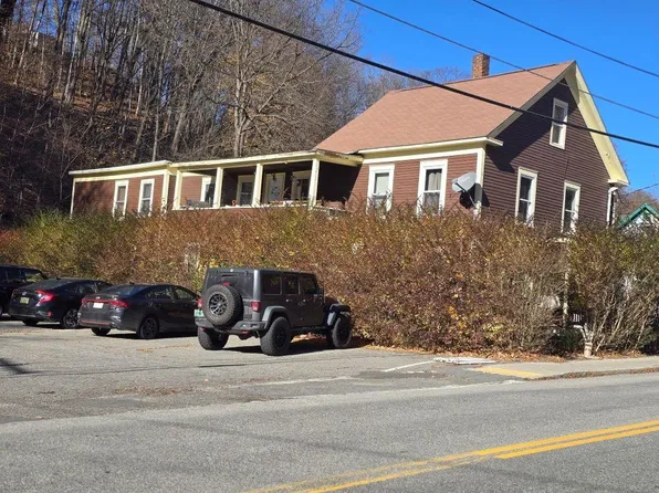 66 Valley Street, Springfield, VT 05156