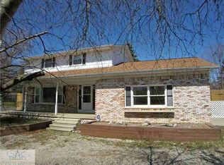 6326 W Willow Hwy, Lansing, MI 48917