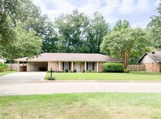 44 Winchester Cir, Monroe, LA 71203