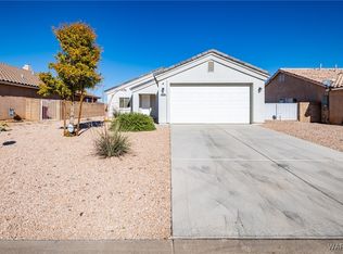 3321 E El Tovar Ave, Kingman, AZ 86409