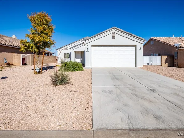 3321 E El Tovar Ave, Kingman, AZ 86409