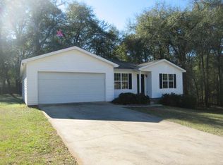 315 Merry Way, Perry, GA 31069