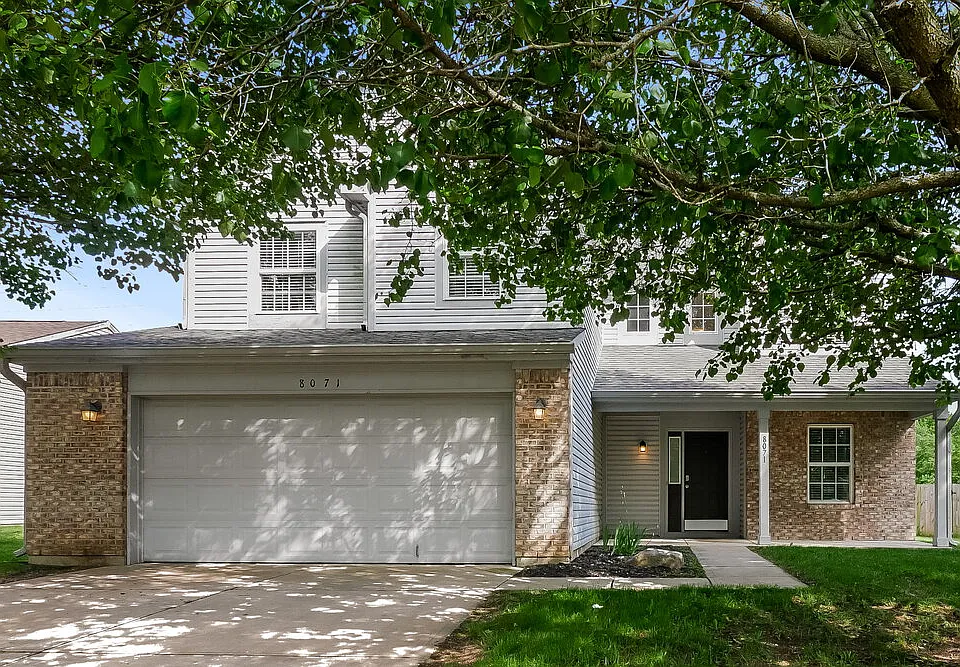 8071 Wichita Hill Dr
