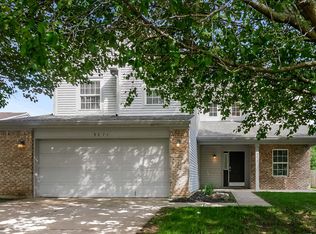 8071 Wichita Hill Dr, Indianapolis, IN 46217