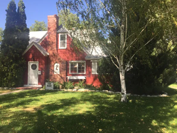 2 W Montezuma Ave, Cortez, CO 81321