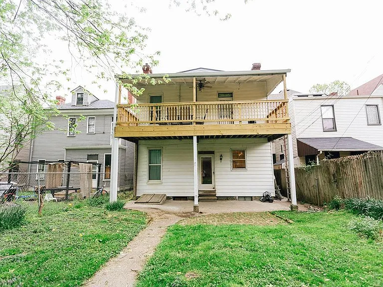 1324 Highland Ave #1 — Photo 46