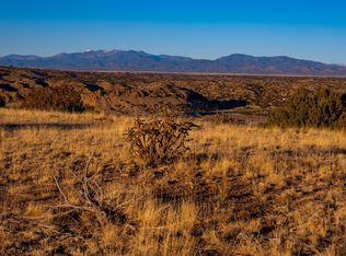 33 Vista Del Mar, Cerrillos, NM 87010