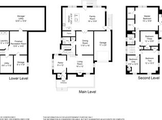 78 Argyle Rd, Garden City, NY 11530