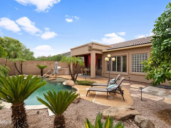 7518 E DE LA O Road, Scottsdale, AZ 85255