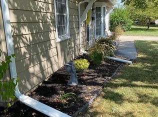 2100 Manitou Dr, Lafayette, IN 47909