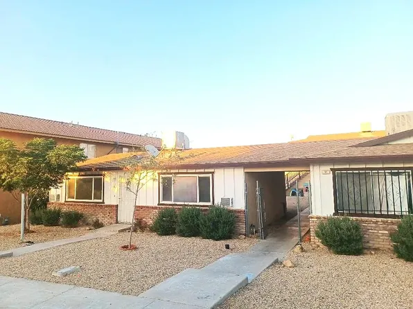 751 Upton Dr APT A, Barstow, CA 92311