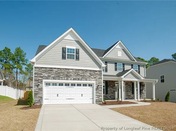 616 Cresswell Moor Way, Fayetteville, NC 28311