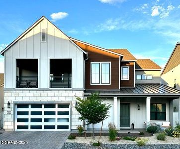 5454 Side Saddle Trl, Reno, NV, 89511