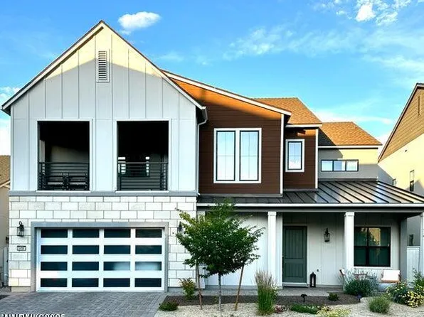 5454 Side Saddle Trl, Reno, NV 89511