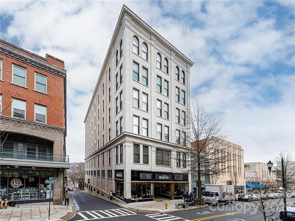 84 W Walnut St Asheville NC Zillow