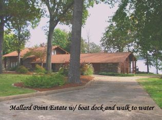 687 Mallard Point Cir, Mountain Home, AR 72653