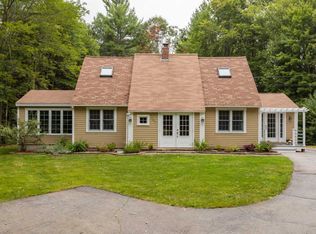 507 Upper Guinea Rd, Lebanon, ME 04027