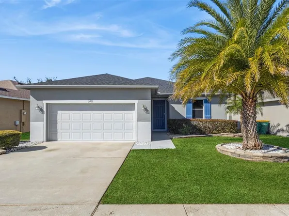 5105 Ballark St, Mount Dora, FL 32757