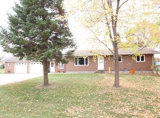 637 Taylor St, Rudd, IA 50471