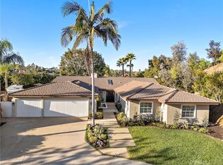 26251 La Morada Cir, Mission Viejo, CA 92691