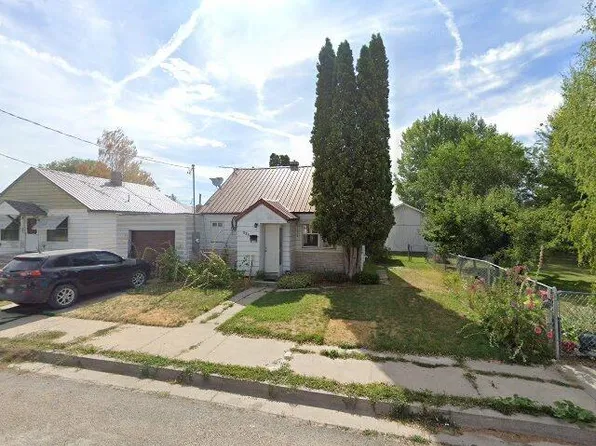 229 S 8th St, Montpelier, ID 83254