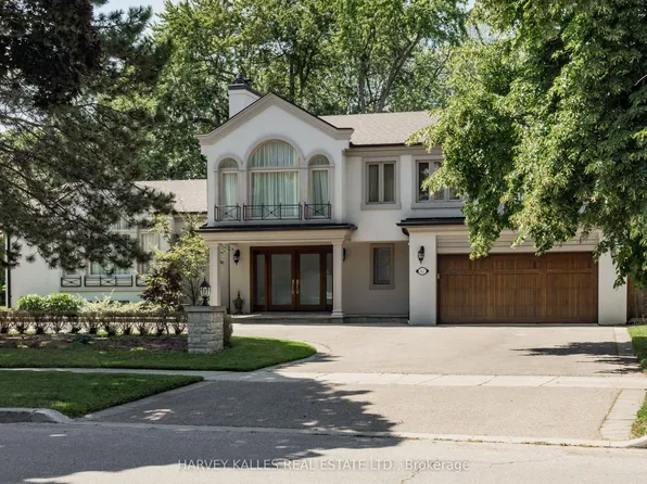 42 Fifeshire Rd, Toronto, ON M2L 2G6