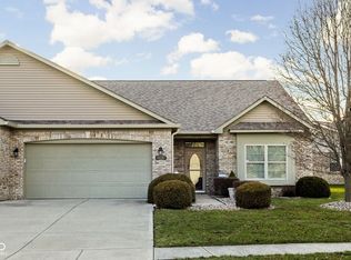 6030 Moon Shadow Dr, Indianapolis, IN 46259