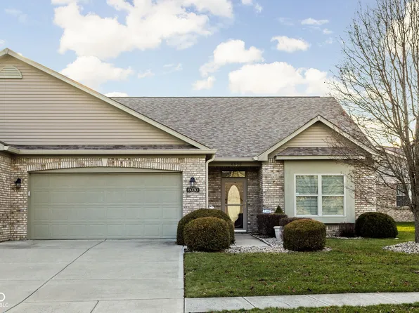 6030 Moon Shadow Dr, Indianapolis, IN 46259