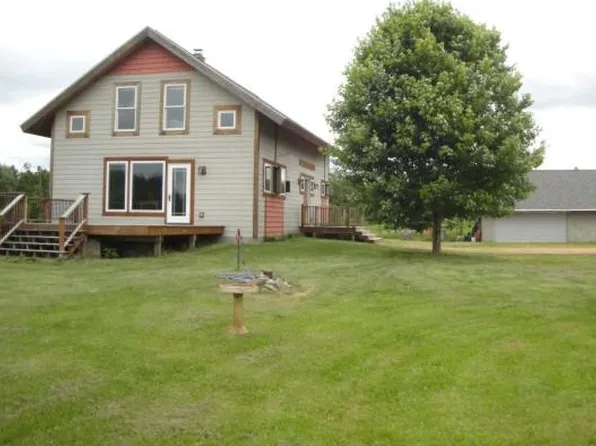 2531 Rosemil Ln, Rhinelander, WI 54501