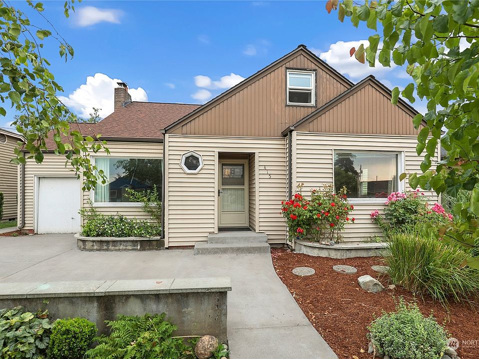 1st image of 415 A Street NE