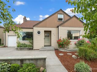 415 A St NE, Auburn, WA