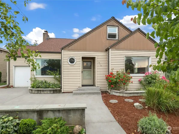 415 A Street NE, Auburn, WA 98002