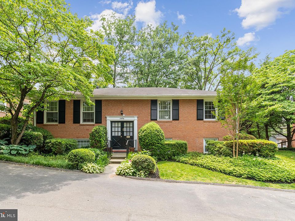 5906 River Rd, Bethesda, MD 20816 Zillow
