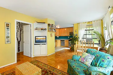 Sold by Corcoran