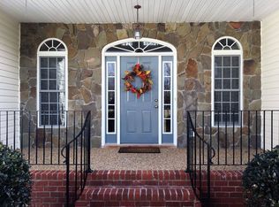 4211 Otterburn Rd, Moseley, VA 23120