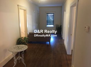 124 Perkins St APT 2, Somerville, MA 02145