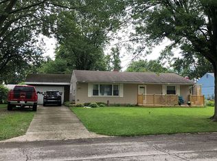 1809 W Harvard Ave, Muncie, IN 47304