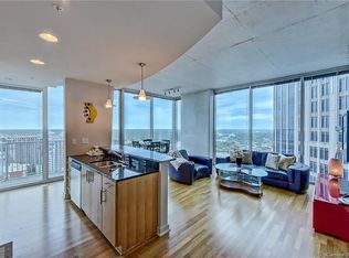 210 N Church St UNIT 3015, Charlotte, NC 28202