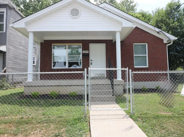 2500 Elliott Ave, Louisville, KY 40211