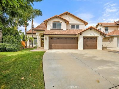 41439 Blue Bonnet Ct, Murrieta, CA, 92562
