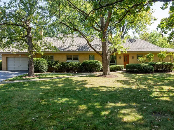 1840 Meadow Ln, Bannockburn, IL 60015