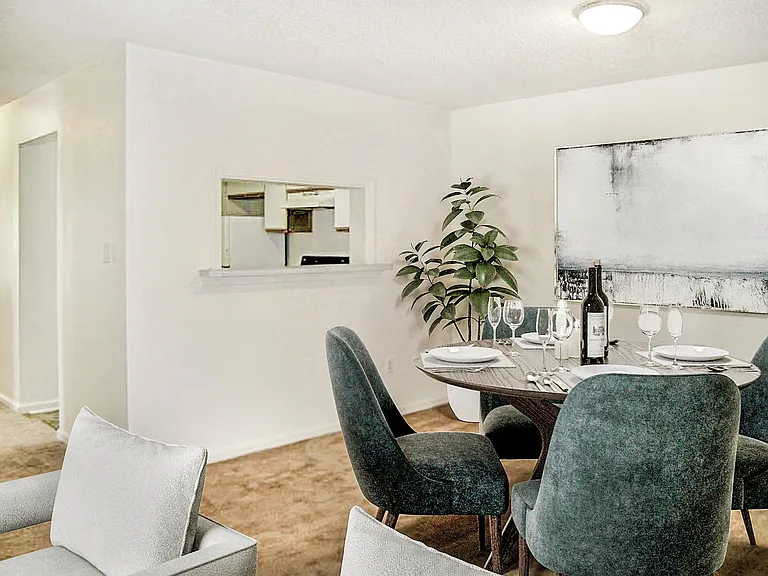 Autumn Ridge Apartments — Photo 18